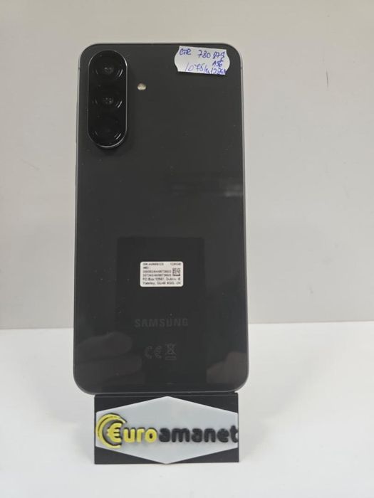 Telefon mobil Samsung Galaxy A56, Dual SIM,128GB -P-