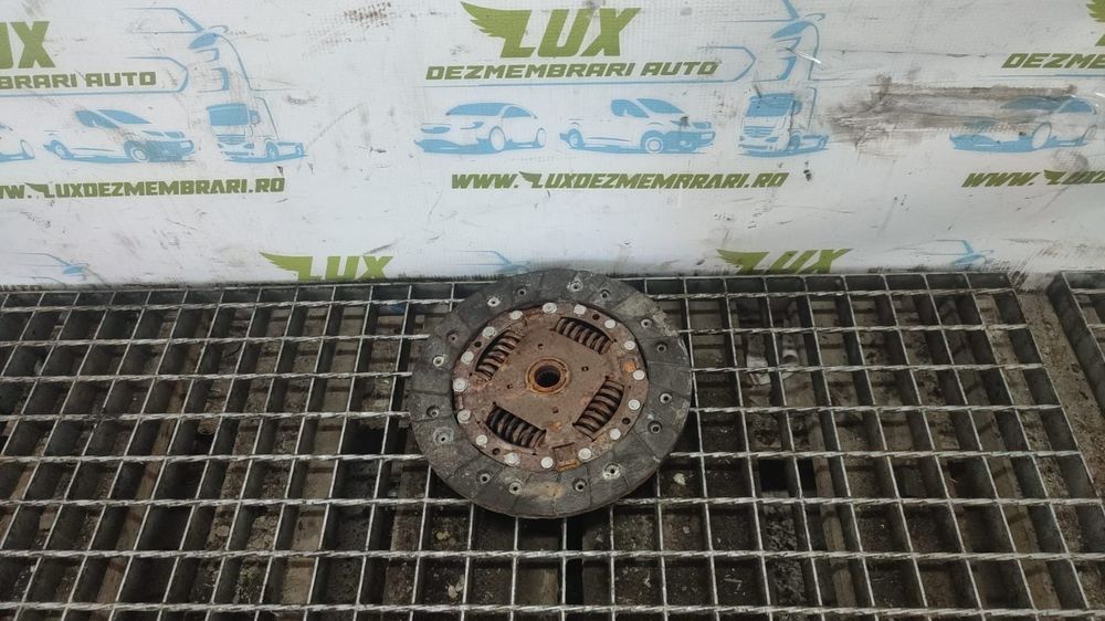 Kit ambreiaj volanta cu masa simpla cm5g-6375-LC 1.0 ecoboost M1JC Fo