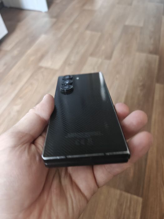 Samsung fold 6 12/256