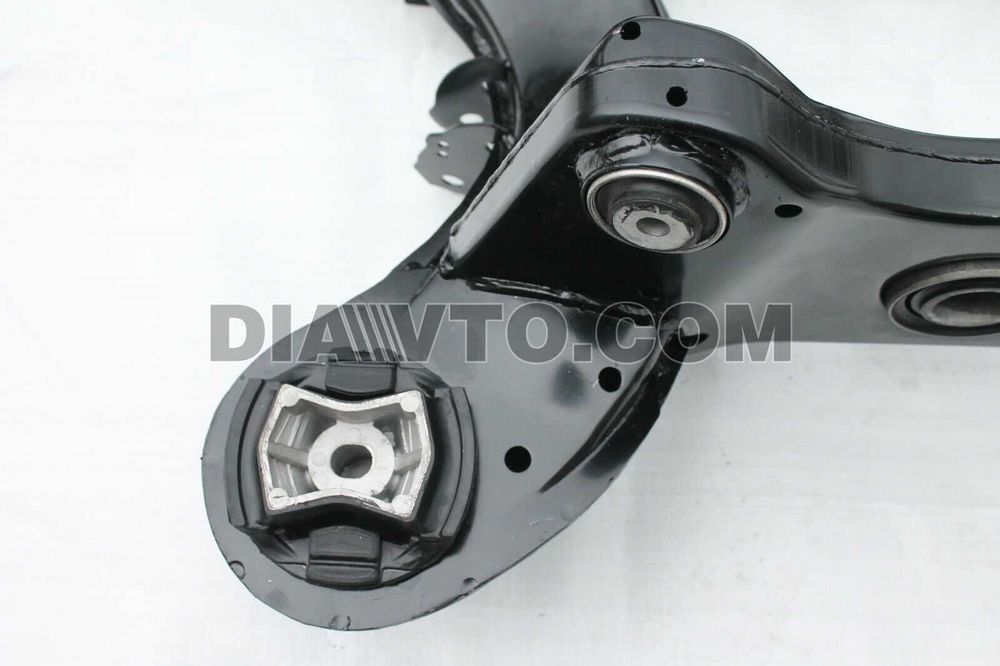 429 € НОВ заден мост Mercedes C W204 E W212 S204 ATEC GERMANY ц класа