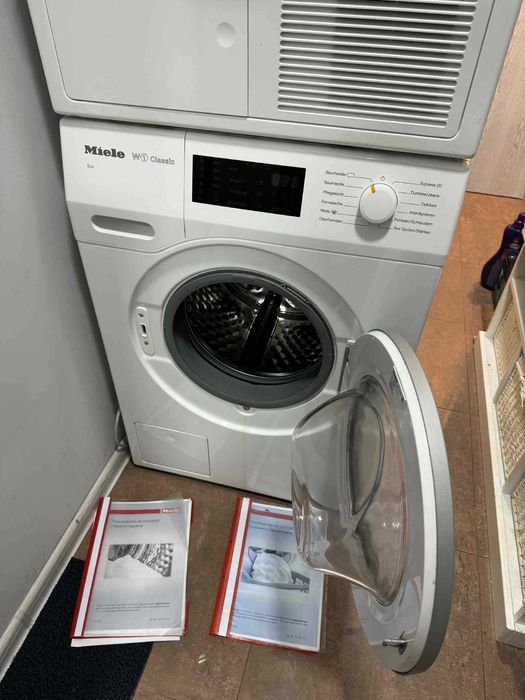 пералня Miele Миеле