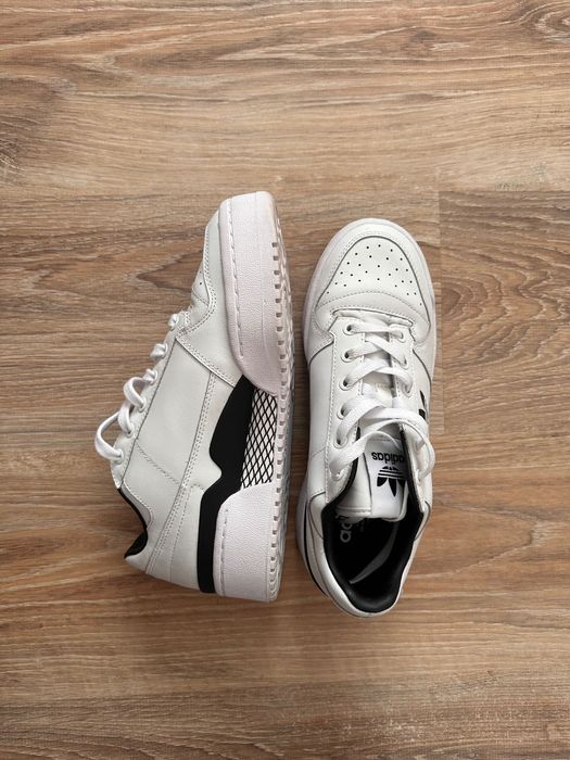 Adidas Forum Bonega Low