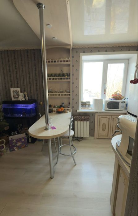 2х ком 3/5 Тайга