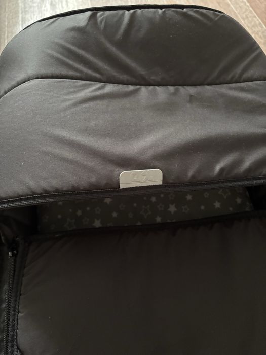 Люлька-переноска