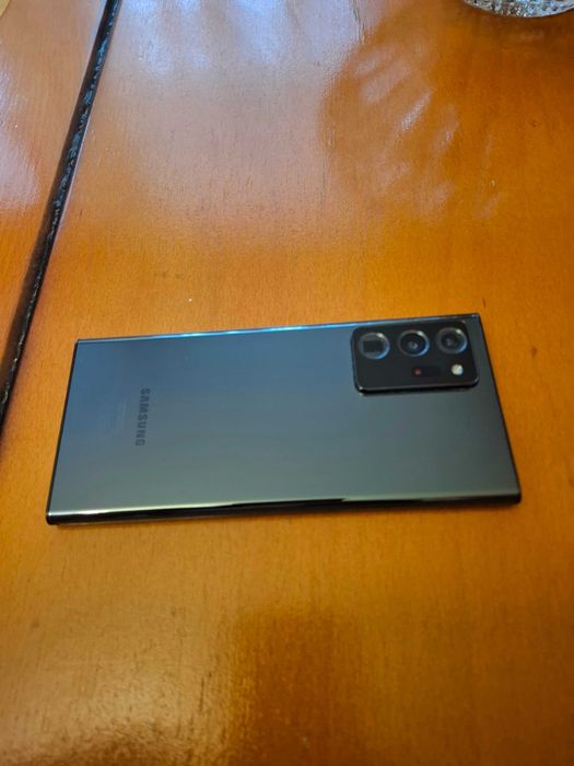 Samsung Galaxy Note 20 Ultra