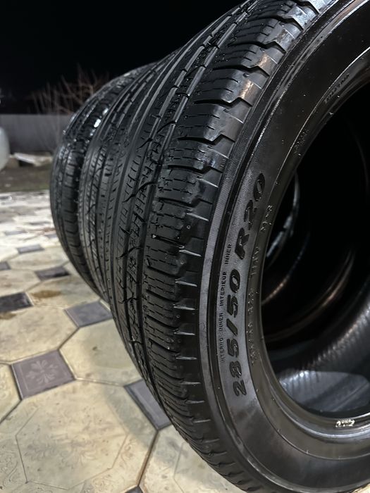 Продам резину 285/50/20