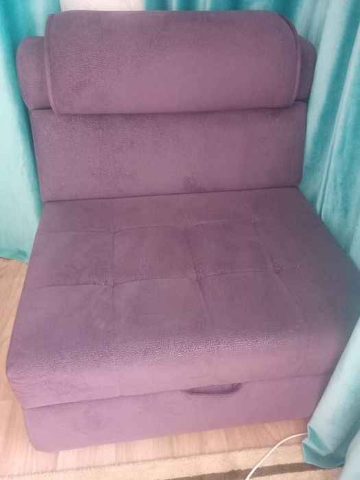 Продам срочно, кресло удобное