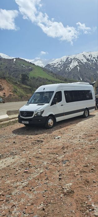 Транспортные услуги