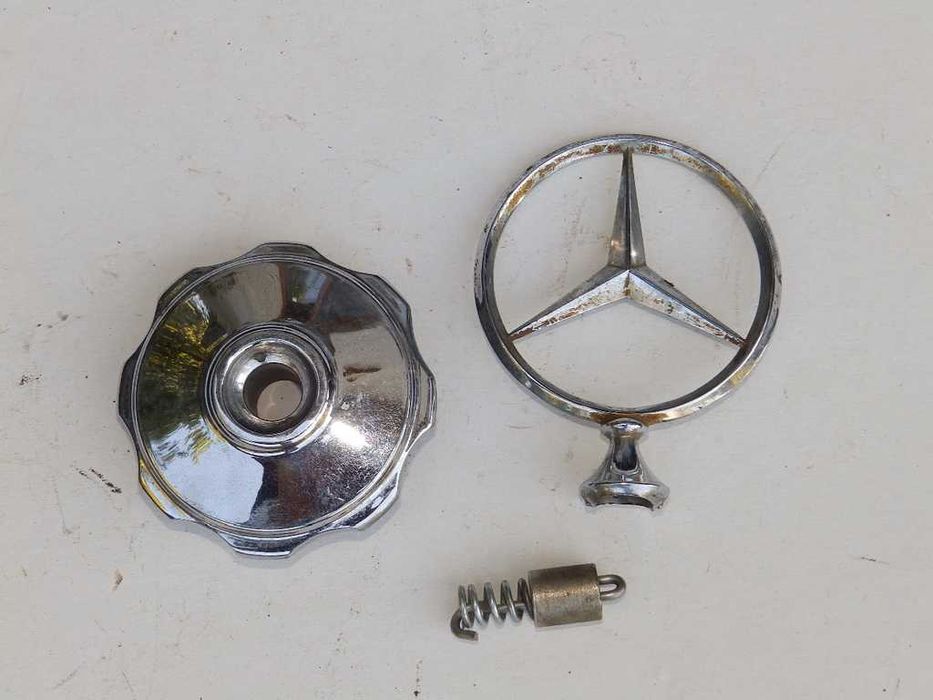 Емблеми за автомобили - част 1