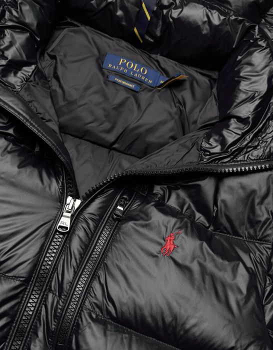 Polo Ralph Lauren Jacket