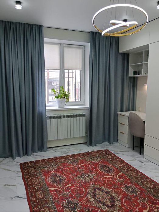 Продается 3х комнатная квартира!