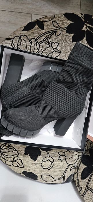 Обувки, елегантни боти