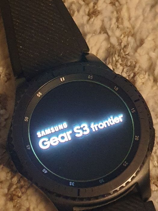 Smart watch Samsung