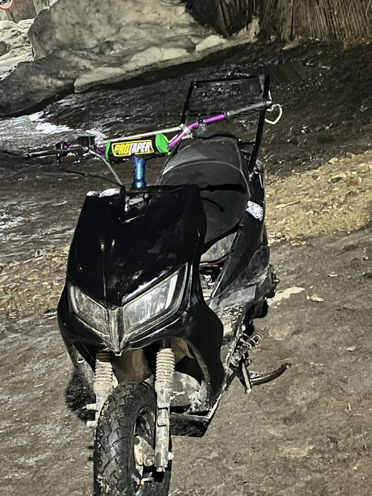 М8 стант обмениваю