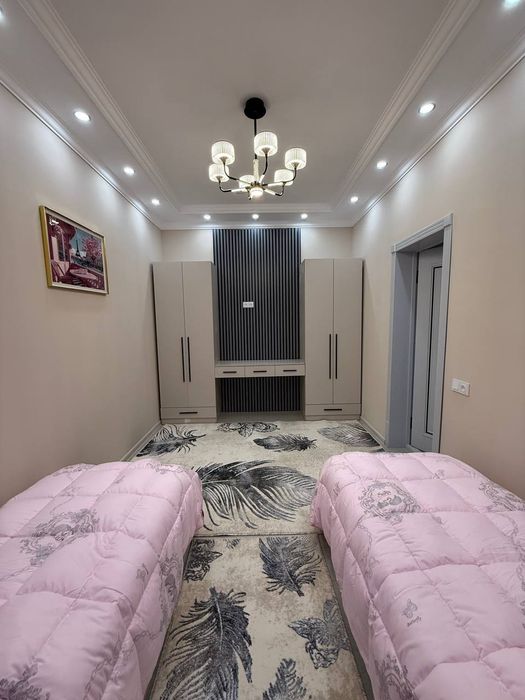 Продаётся квартира