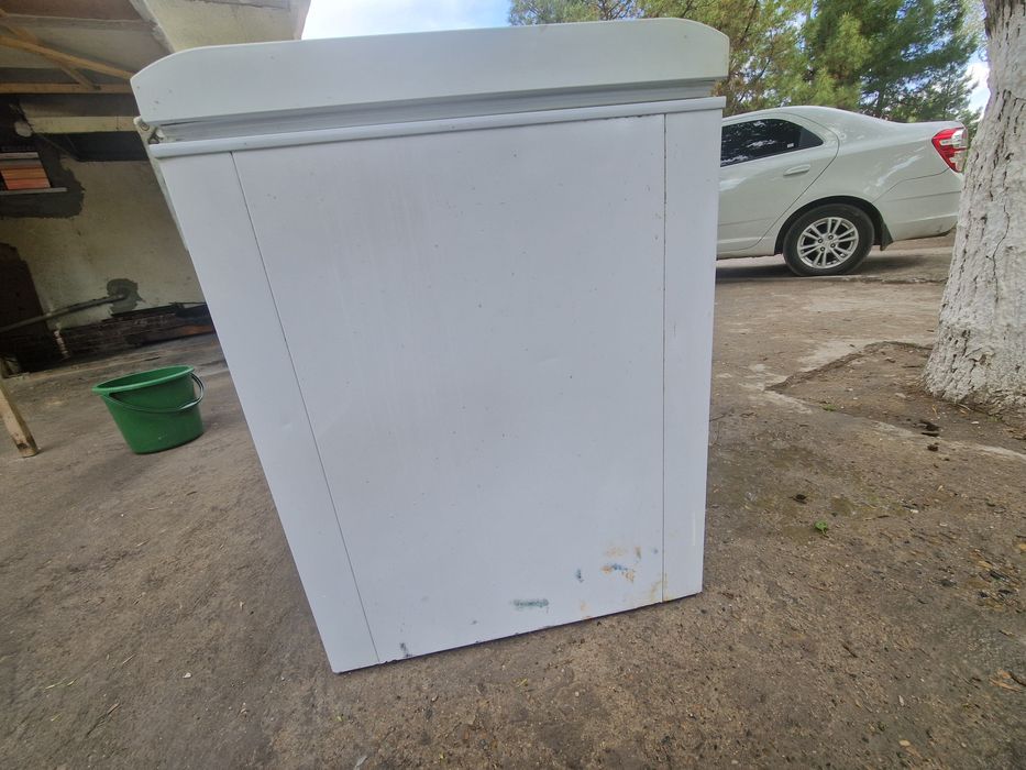 Marazilnik sotiladi.