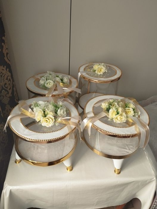 Продам современные,люкс корзины.