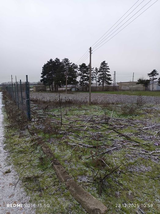 Продава се Парцел в с. Котленци, Област Добрич - 5073 кв.м за 4 €/кв.м - Снимка #9