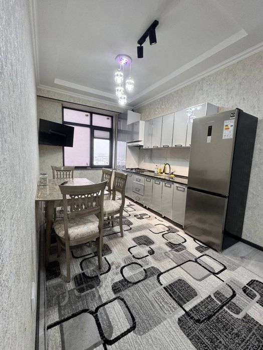 ЖК Neo House , Узбум. Ул. Баку