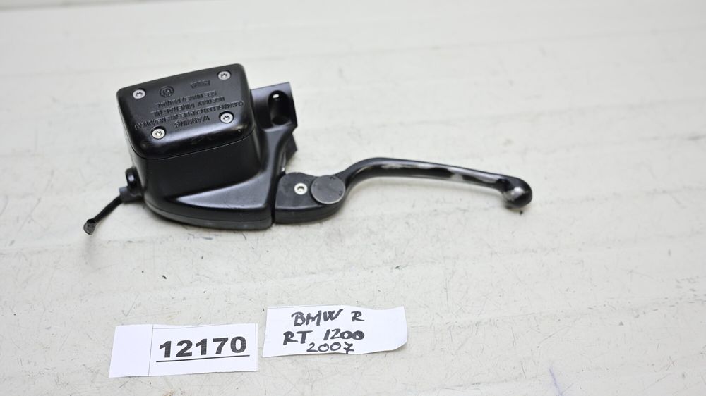 Pompa Ambreiaj Cu Maneta BMW R1200RT 2005 - 2009 K26