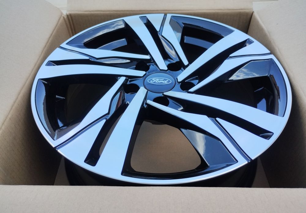 Jante 16 Ford Focus Mondeo Kuga C-Max S-Max Galaxy