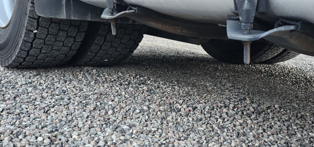 DAF   XF  510 стандарт