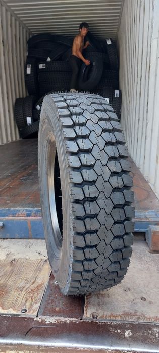 Автошына  Wanli  9.00R20