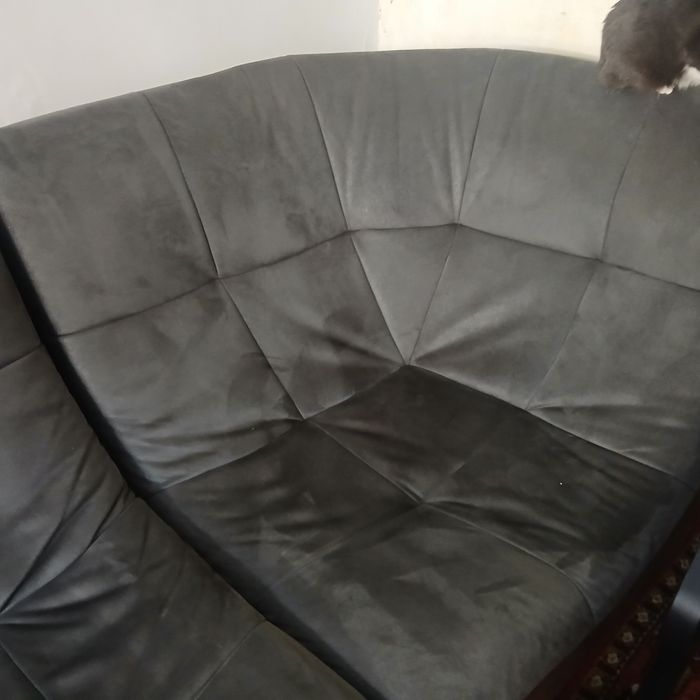 Продам удобный диван