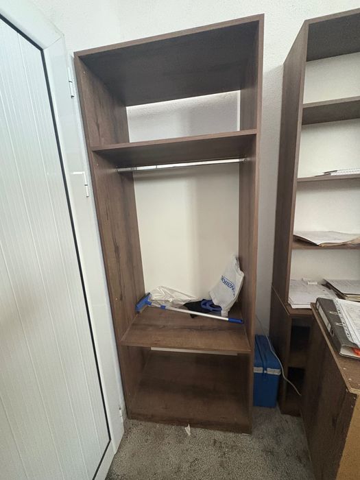 Рафтове/ стелажи