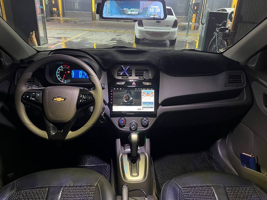 Кобалт миднайт 2025 срочно