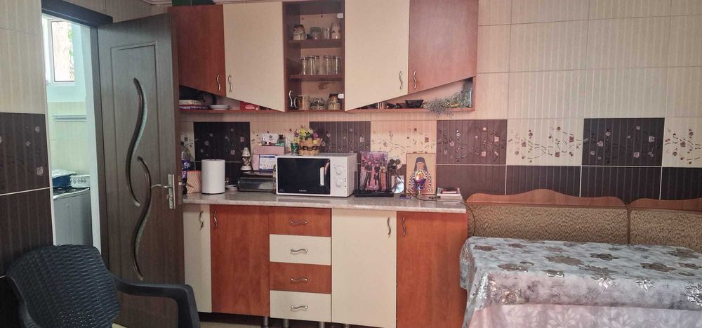 Proprietate cu 2 case în Agârbiciu