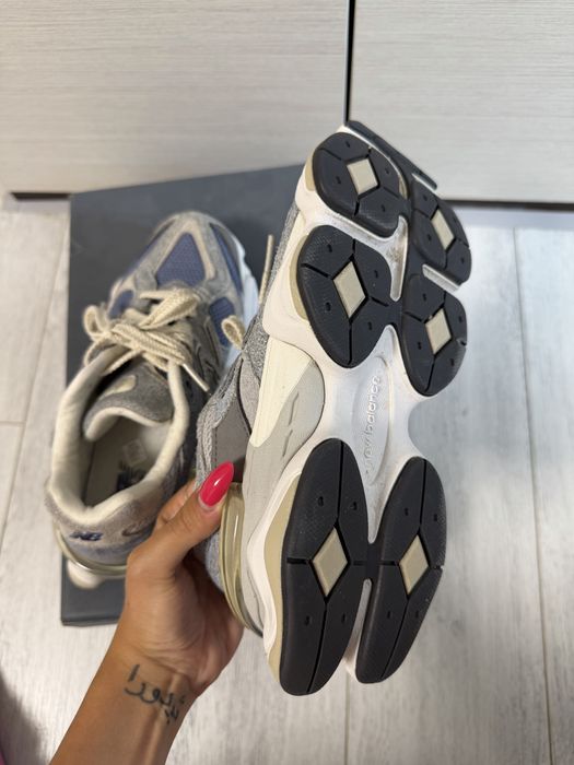New balance 9060