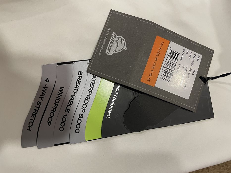 Ски панталон