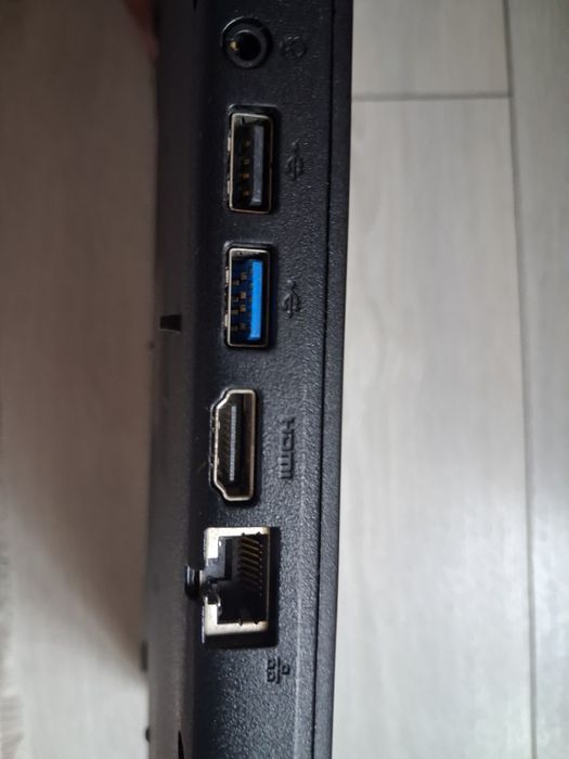 Ноутбук Packard bell
