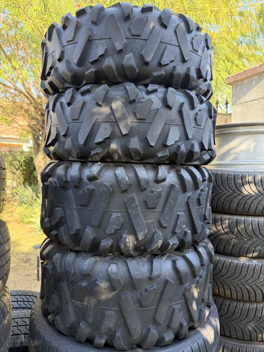 Anvelope maxxis atv