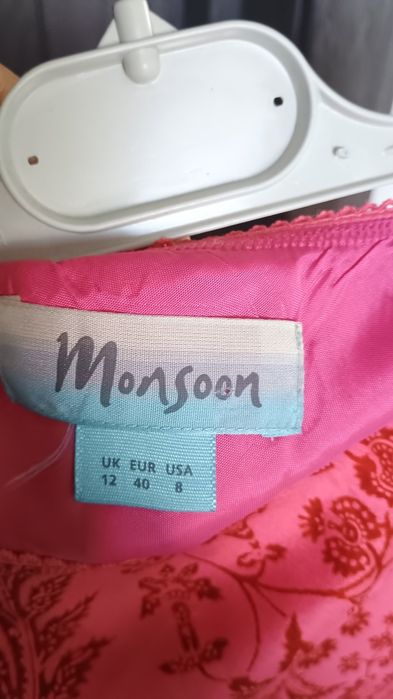 Fusta 100% mătase