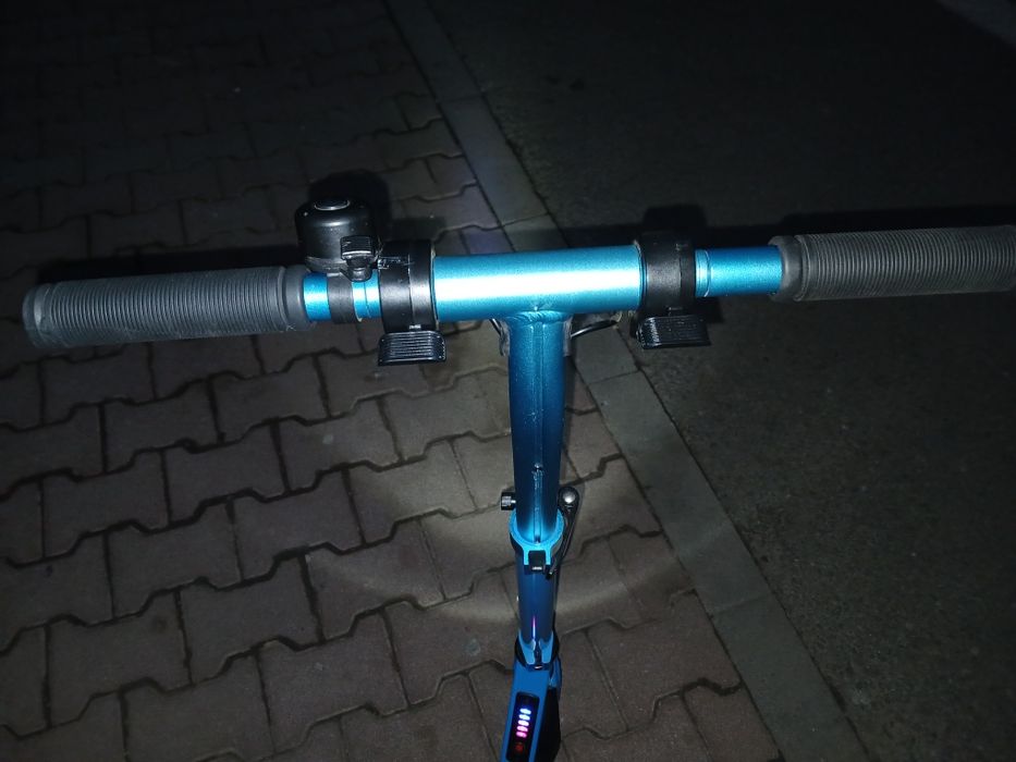 Trotineta electrica ryde super teen 200