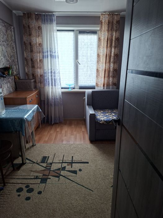 Продам 2х комн.кв в районе площади Ушанова