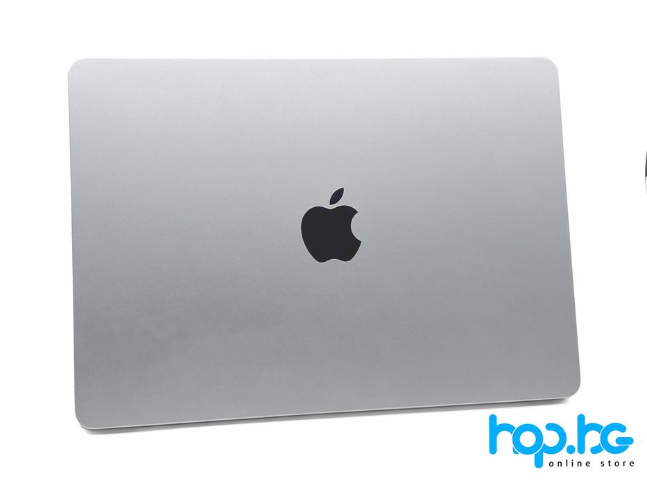 Лаптоп Apple MacBook Air M2 A2681 (2022) Silver 15797
