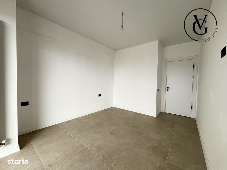 Apartament 2 camere si terasa - complex Alezzi Odyssey