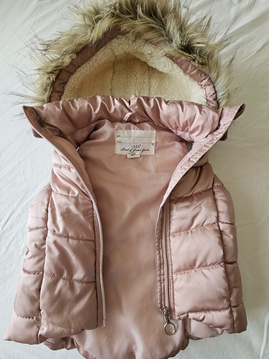 Детско елече H&M 110/116