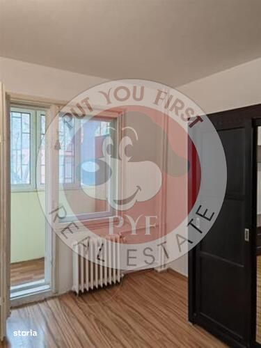 Malcoci | Garsoniera | Decomandata | 34mp | B13017