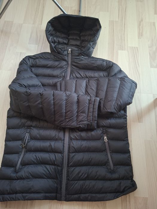 Зимно яке RENATO