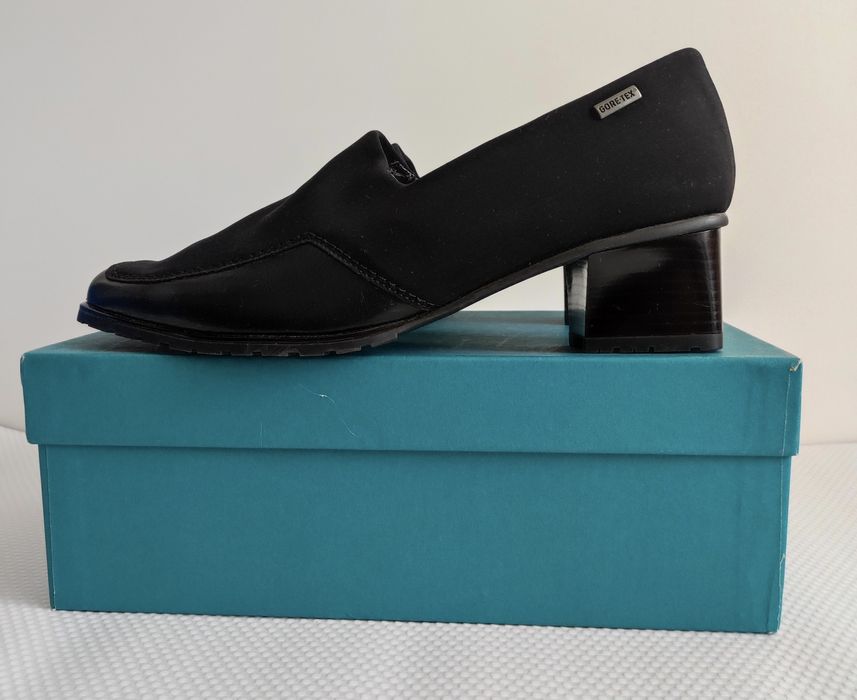 ARA -  GORE-TEX Нови Елегантни Дамски Обувки