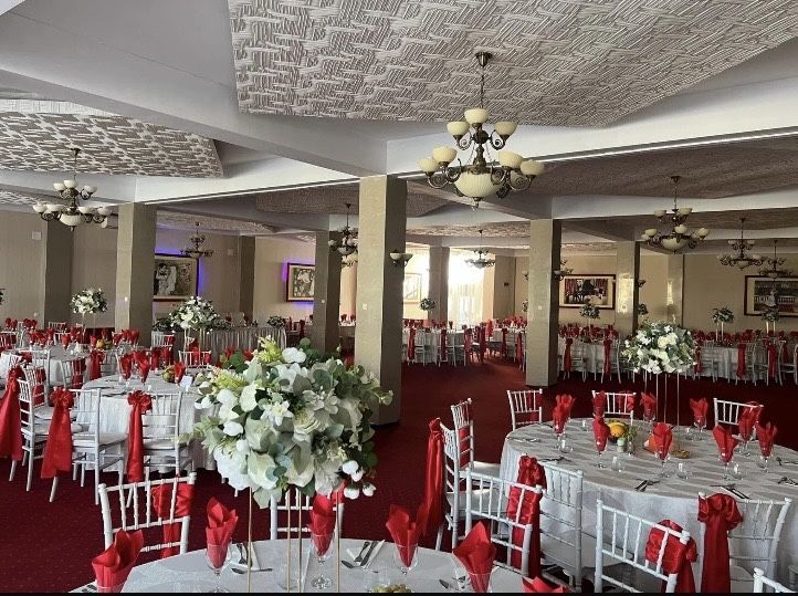 Inchiriere spatiu comercial- Restaurant de evenimente