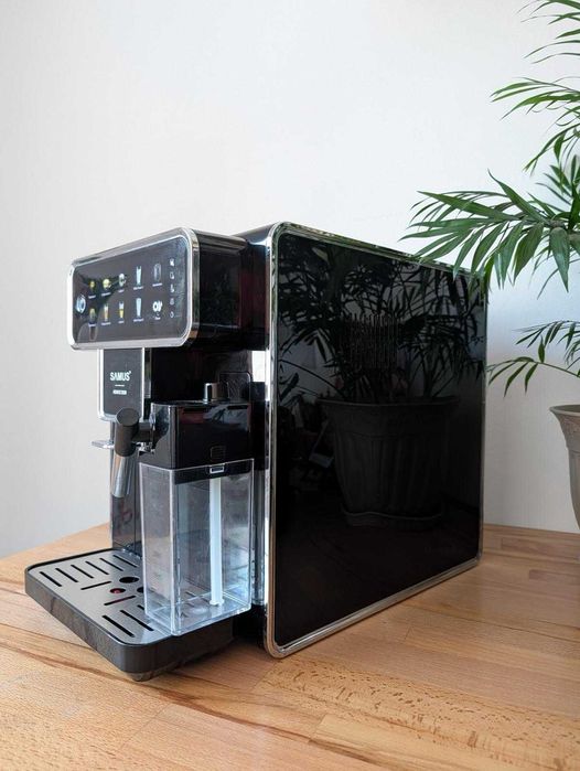 Espressor Automat Samus PERFECTION inca in garantie