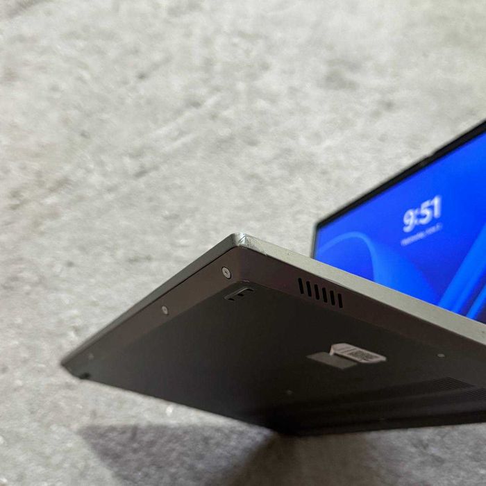 Ноутбук Lenovo ThinkBook 14 G2 | Intel Core i7-1165G7 | 512GB | 16GB