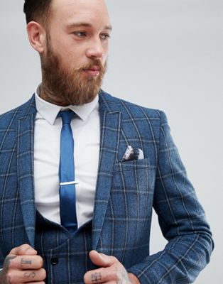 Costum ASOS (Sacou + Vesta)