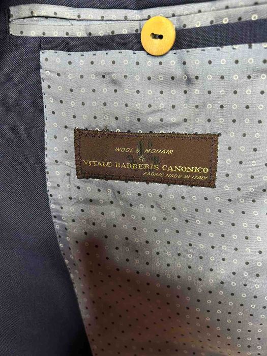 Kостюм SCAVINI PARIS Идеален за Абитуриентски Бал