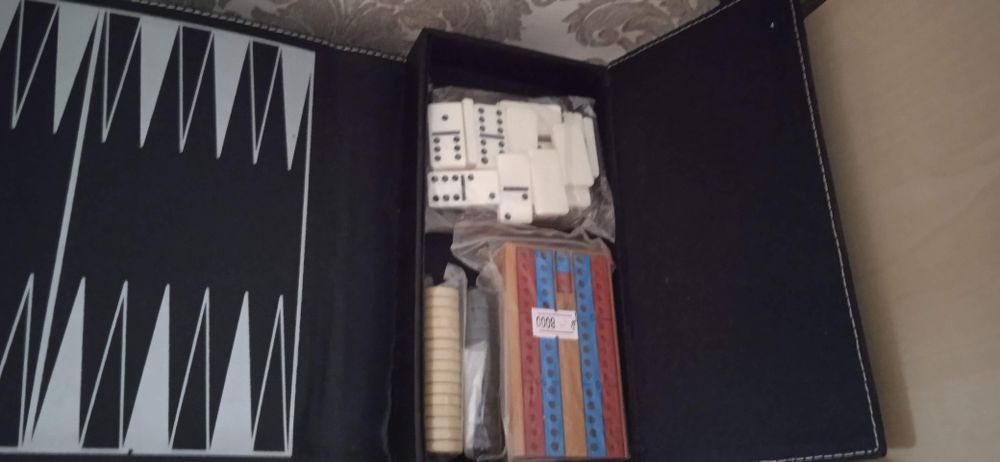 Продам игровой набор